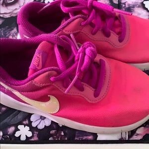 Nike sneaker